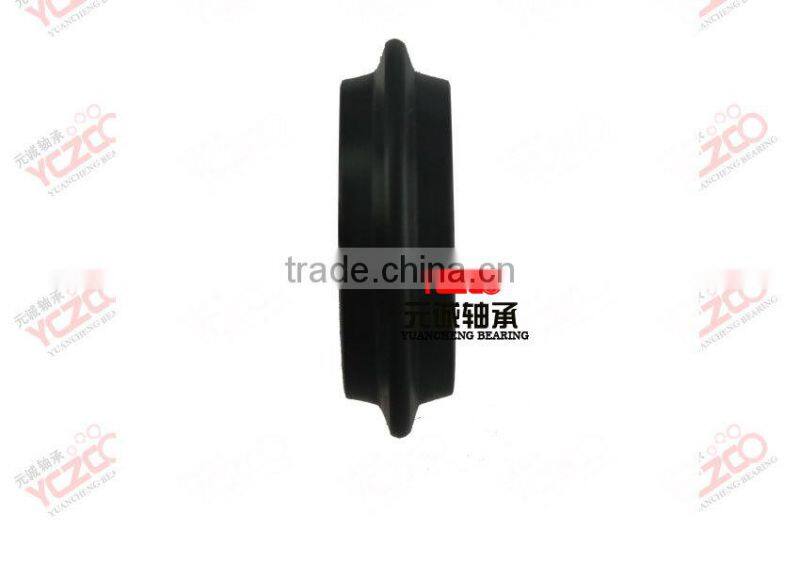 kitchen accessories roller for wardrober door pulley