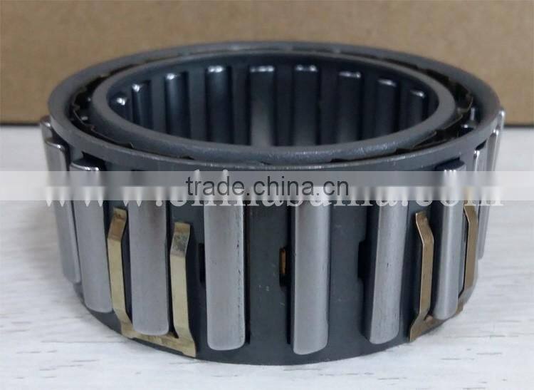 Backstop clutch DC sprag type freewheel cage DC