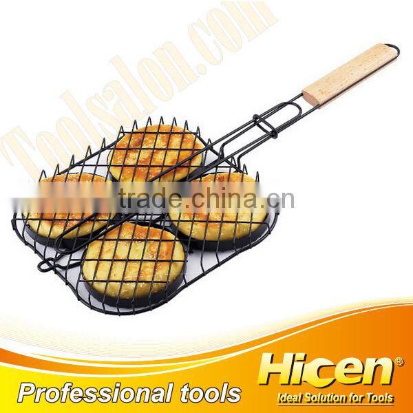 Customized Hot Sale Stainless Barbecue Grill for Pie