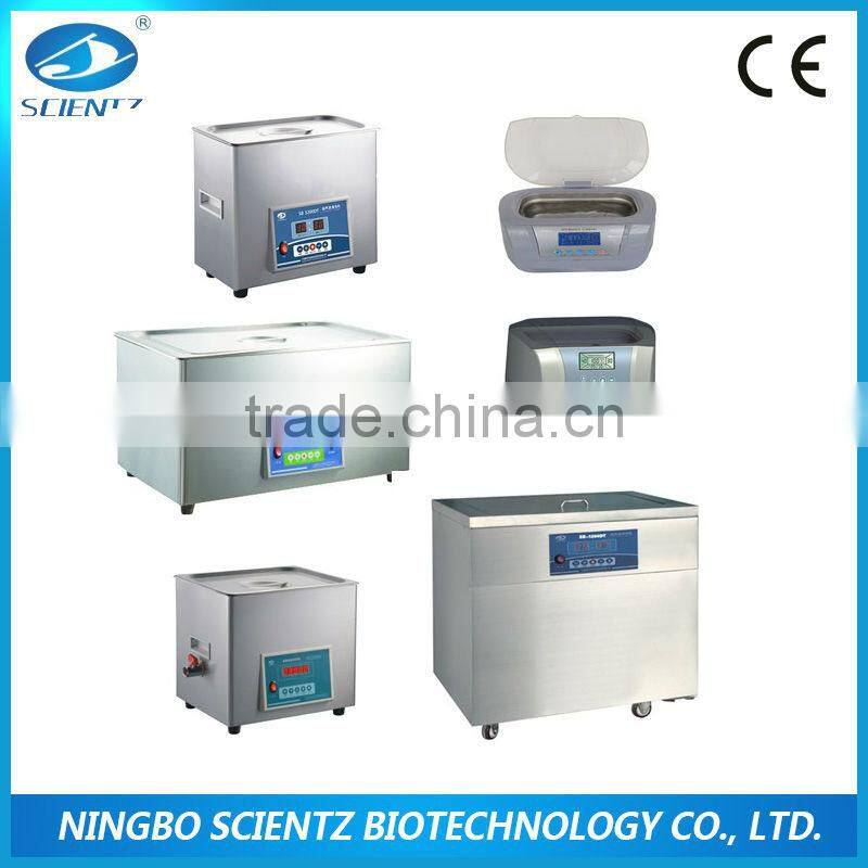 Ultrasonic Cleaner