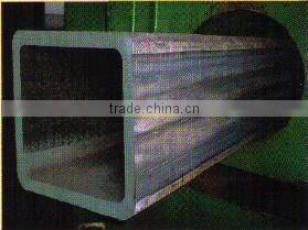 constrction engineering material retangular and square steel pipe
