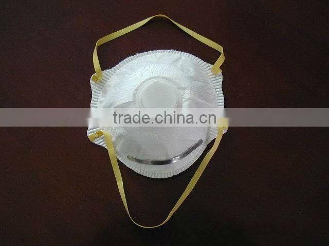 Disposable Dust Mask
