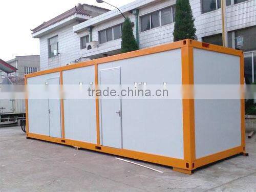 modular shipping container home with high quality