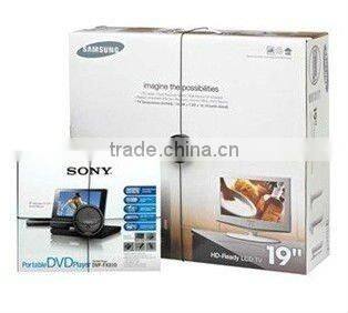 Loss prevention 8.2Mhz or 58k tablet PC or box guard eas self alarm tag