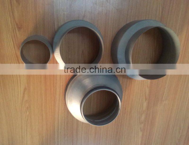 Ventilation Pressed Fittings