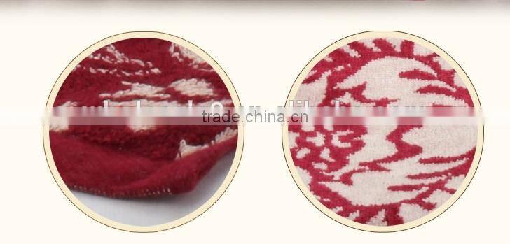 2015 hot selling custom printed microfiber beach towels