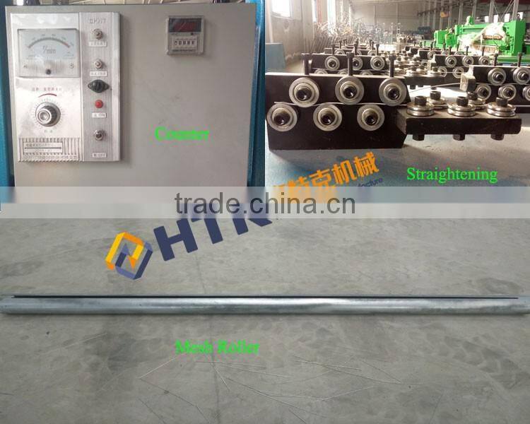 China Direct Factory Manufacture Farm Fence Weaving Making Machine