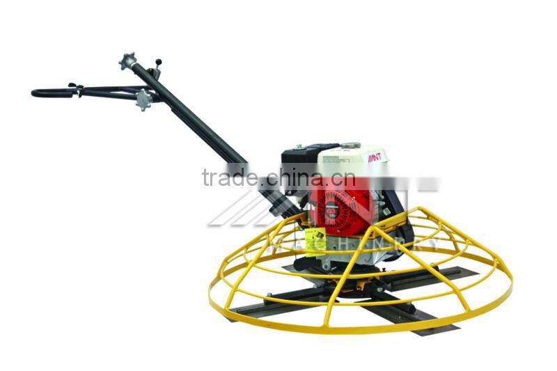 Concrete Power Trowel WH120 with CE