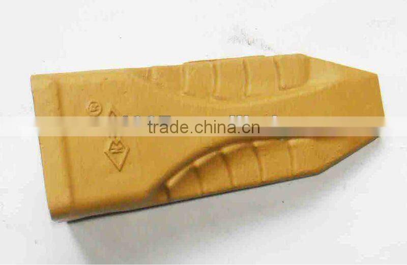 excavator bucket teeth