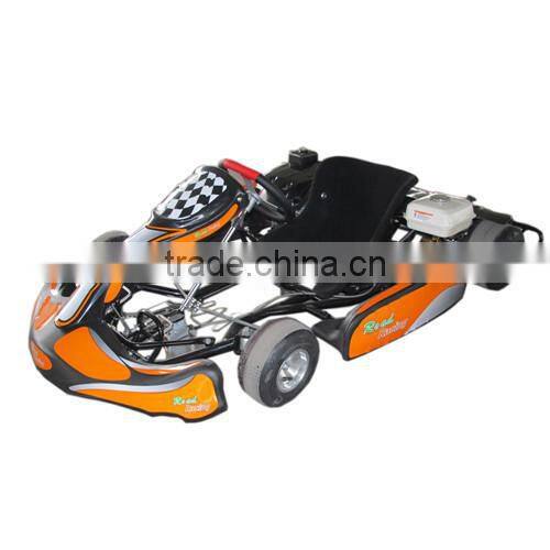 270CC RACING GO KART (MC-477)