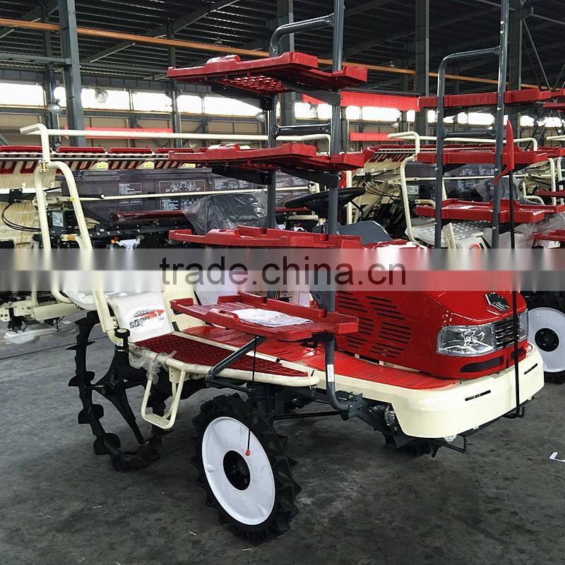 Professional Rice Transplanter for sale