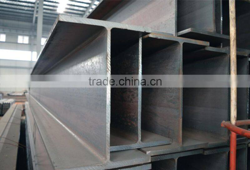 High strength Aalloy steel i beam sizes i beam steel I- beam price for sale