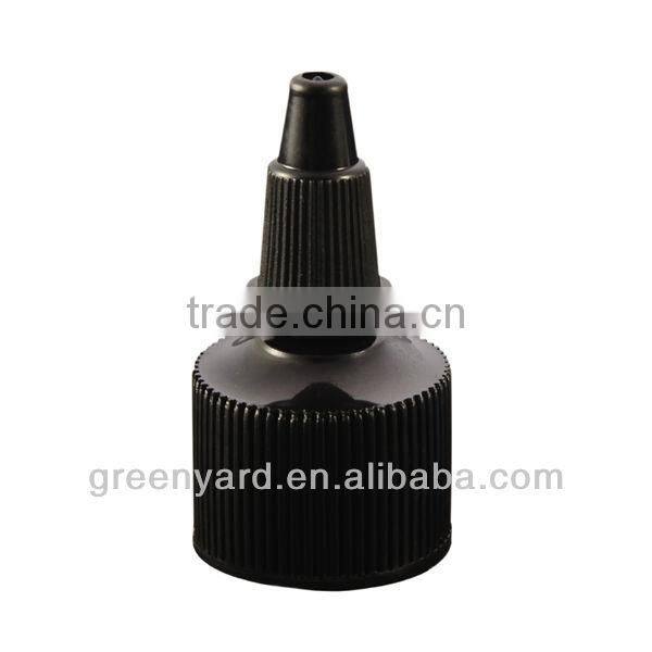 push and pull cap 24mm