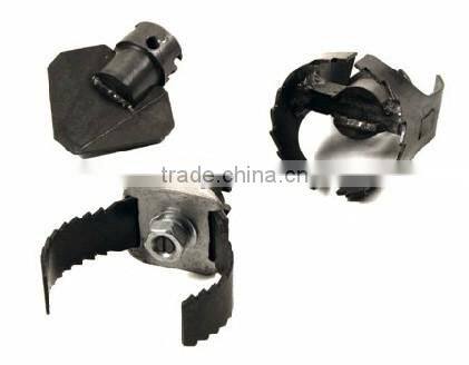 2"-8" Sectional Pipe Drain Cleaner