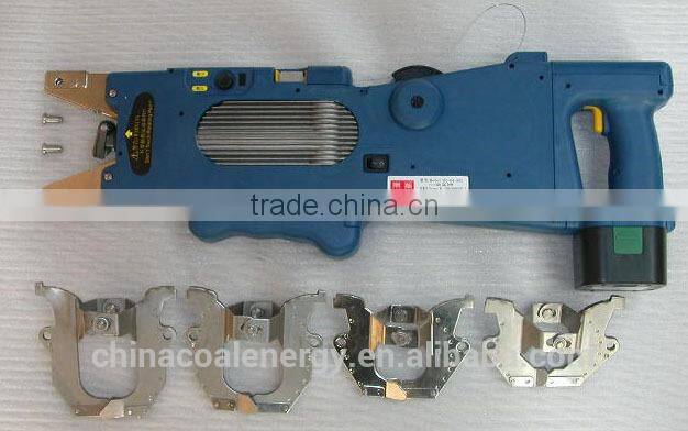 cheap price automatic steel rebar tying tool