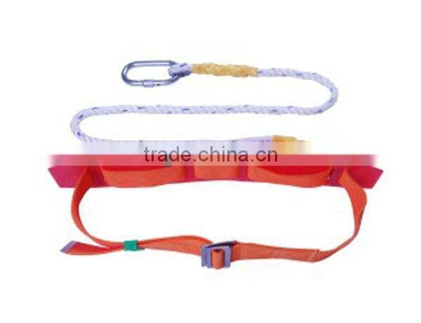 professional outdoor safety strong belt strong back support