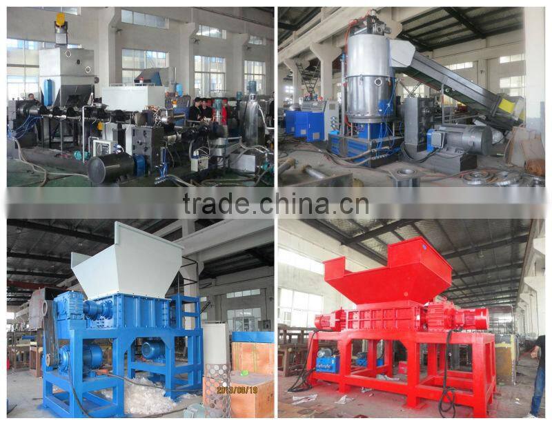 Automatic Plastic PC/PVC Corrugated Roofing Sheet Making Machinery, Plastic Roof Tile Production Line