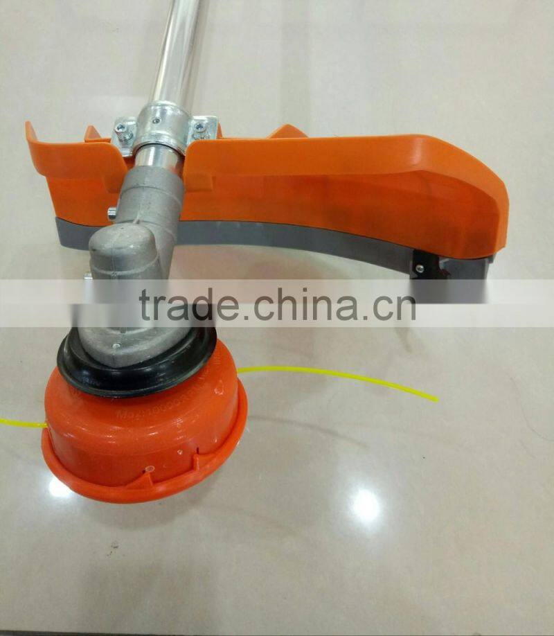 LOW EMISSION WELL SELLING GASOLINE BRUSH CUTTER FOR SALE