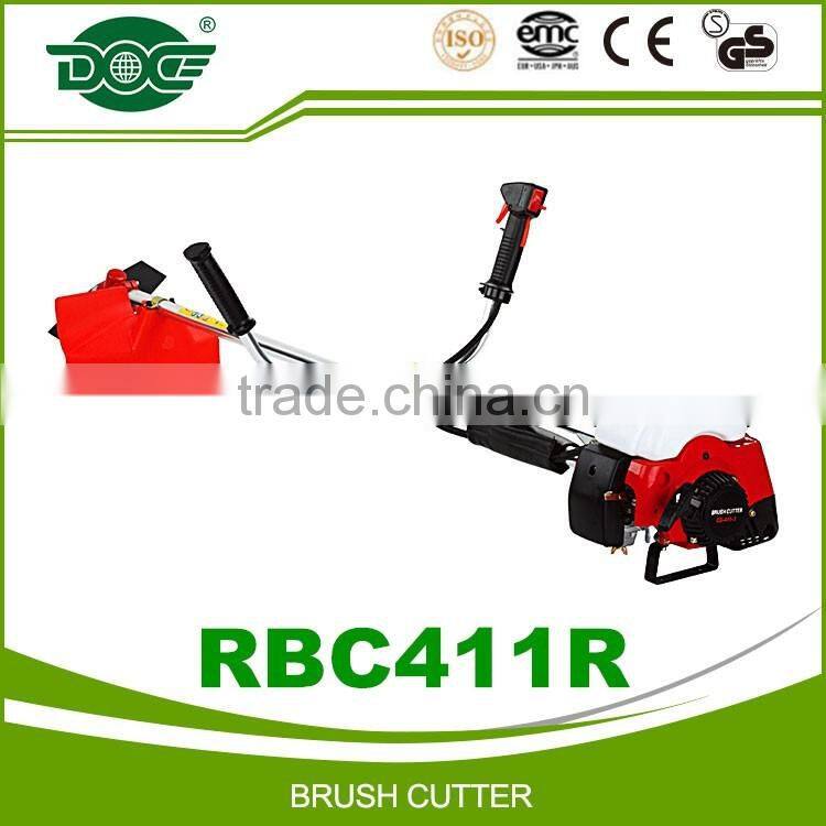 Brush cutter RBC411 popular in Thailand