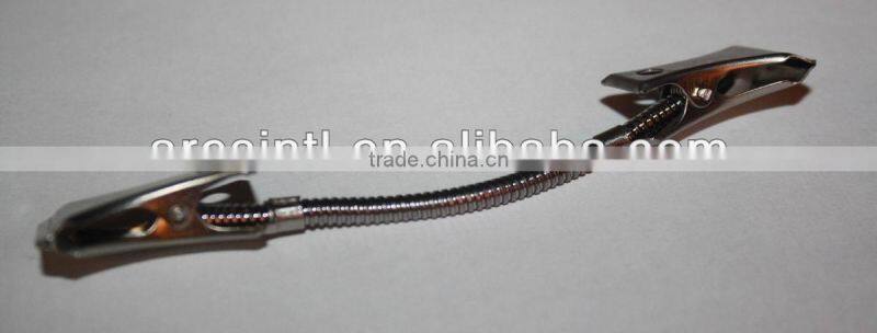 flexible metal gooseneck