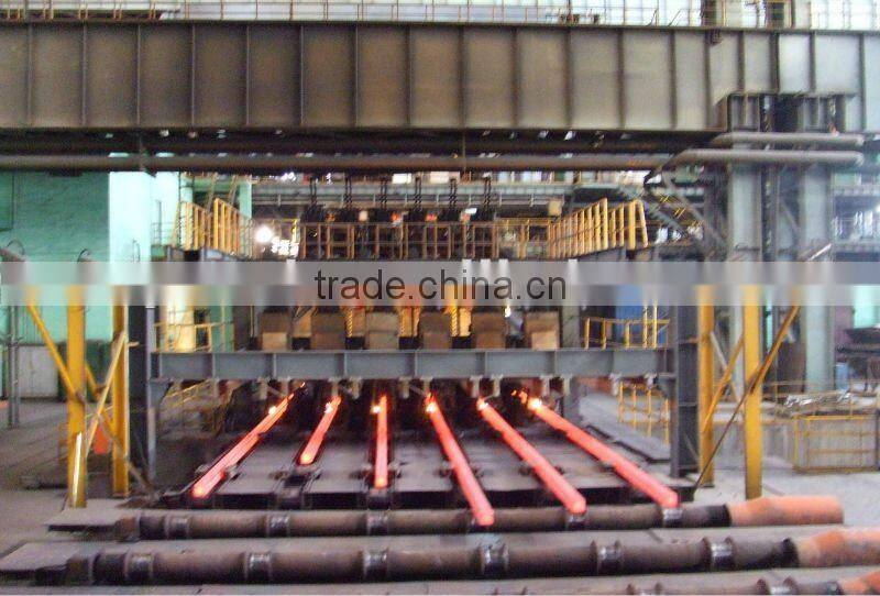 Automatic infrared length cutting system