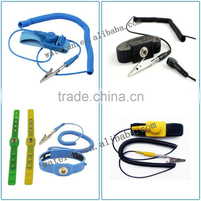anti static elastic wrist strap