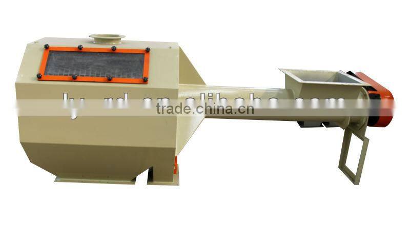 Hot sale pre-cleaning machine with SCY series