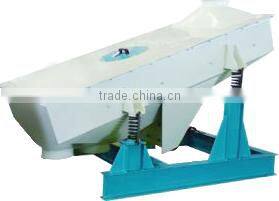 SFJZ series high frequency China vibrating screen