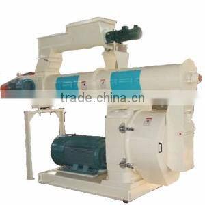 Livestock and poultry Animal ring die Feed Pellet with Alfalfa