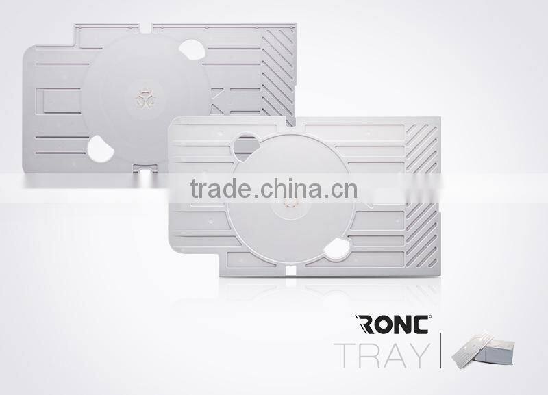 Fresh colors CD DVD Printer with free trays