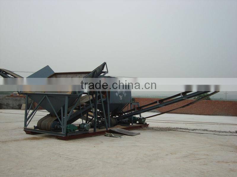 Manufacturer of stone washing machine artificial sand washer