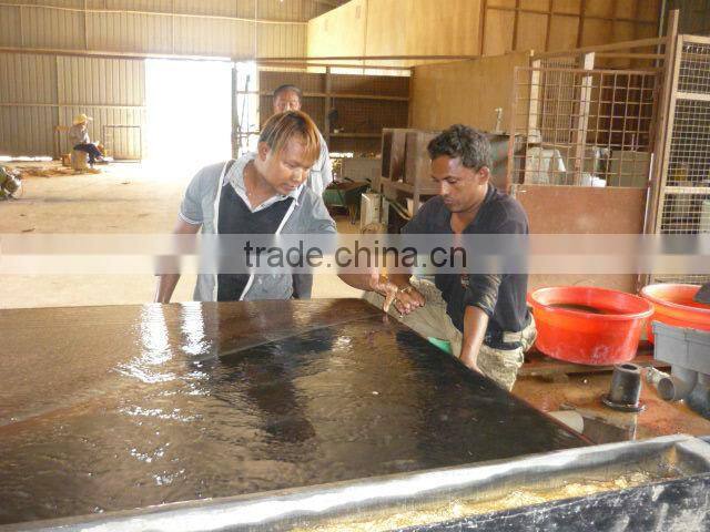 separating machines with good quality