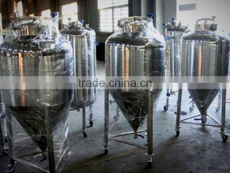 3000L factory Beer Brewing Equipment