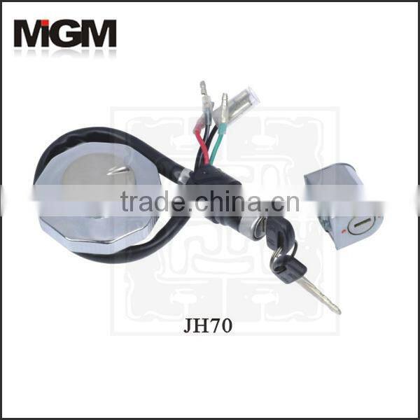 OEM High Quality Motorcycle ignition switch, for honda motorcycle ignition switch