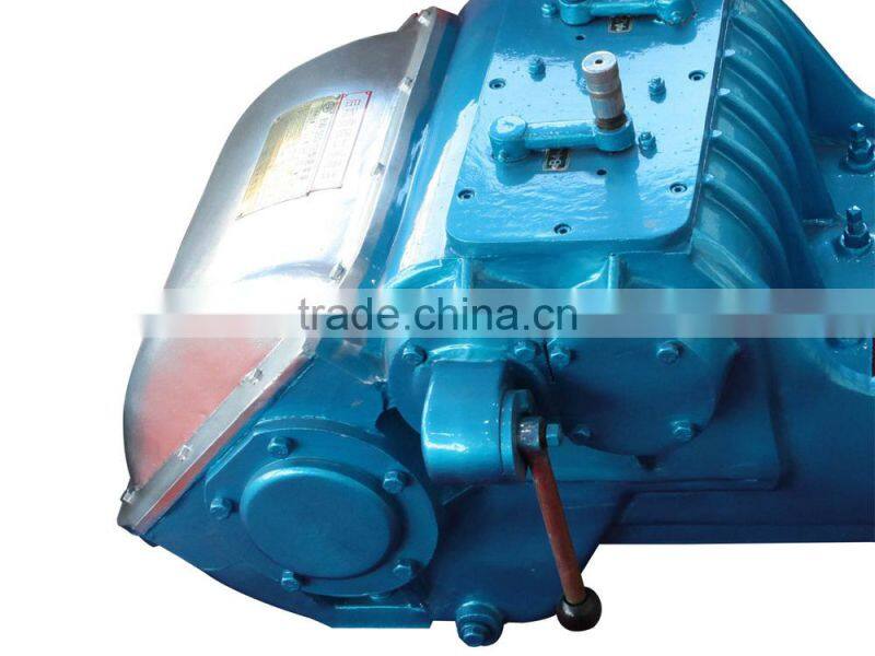 BW500/7 for Drilling Triplex Single Acting Mud Slurry Pump