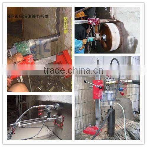 high technical BS-1000AM automatic concrete drill tools for concrete drilling