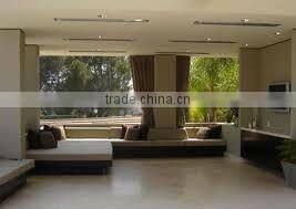 4000 W infrared heater for industry