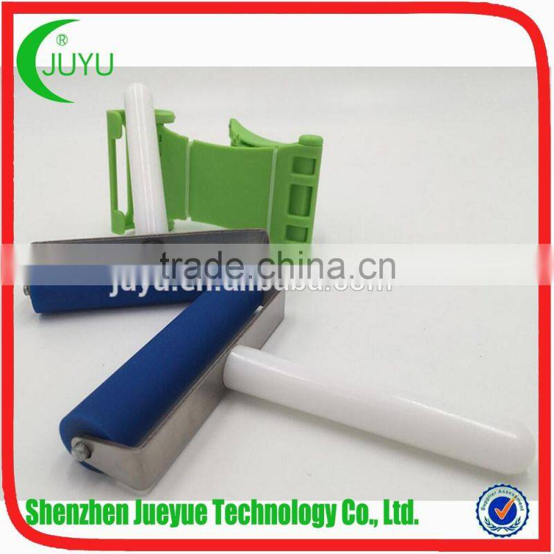 Manual Screen Roller for LCD Laminating OCA on LCD for Smart Phone