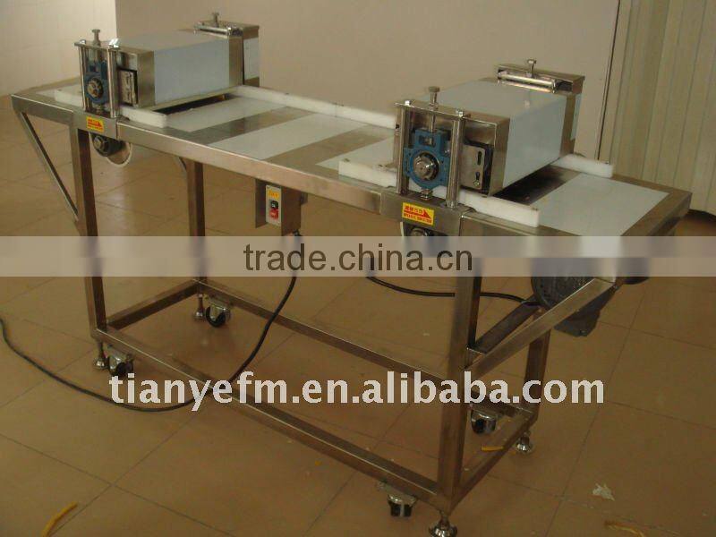 TY-121 Multi Function Cutting machine with factory wholesale (Video)