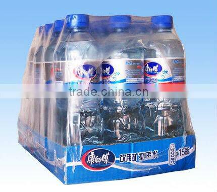 Semi Automatic Heat Shrinking Packing Machine