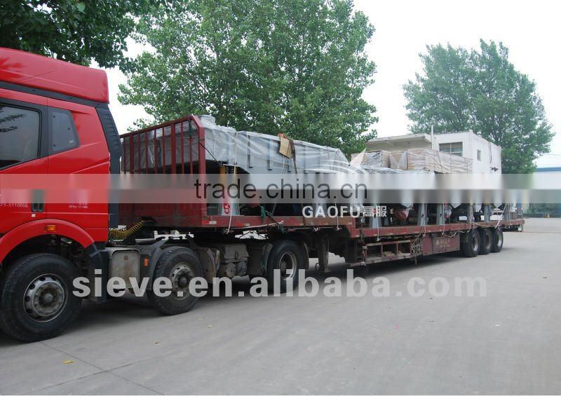 vibrating sieve machine,vibration cleaning sieve,vibrating stone machine