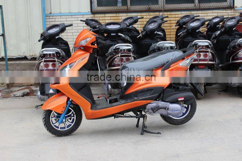 Guangzhou new design adult electric scooter