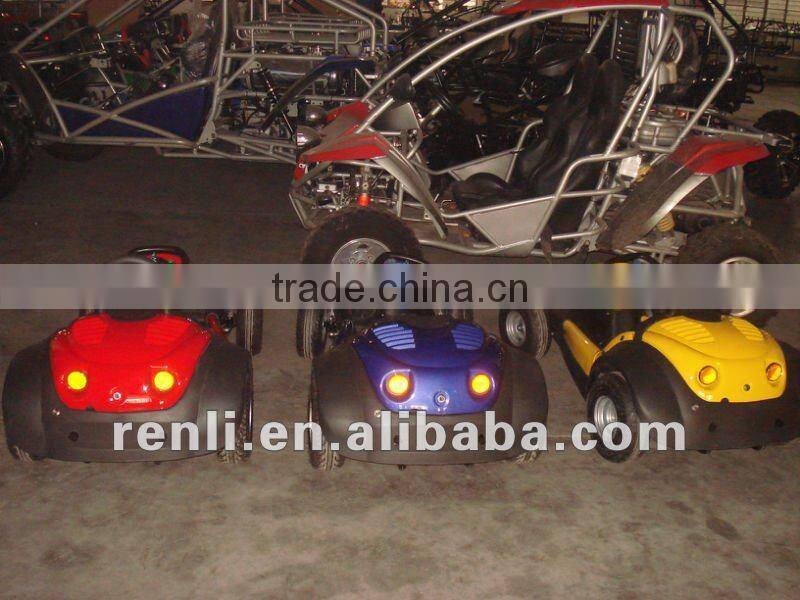 honey indoor 200w kids karts