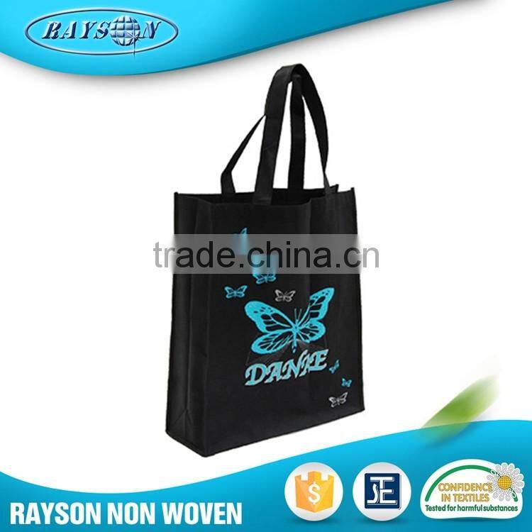 Most Selling Product In Alibaba Recycled Customized Pp Non-Woven Bag