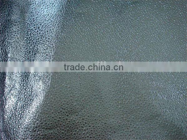 factory reflective aluminized mylar film