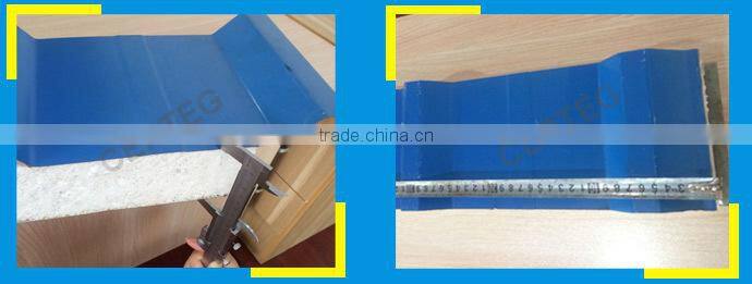 eps sanwich roof panel