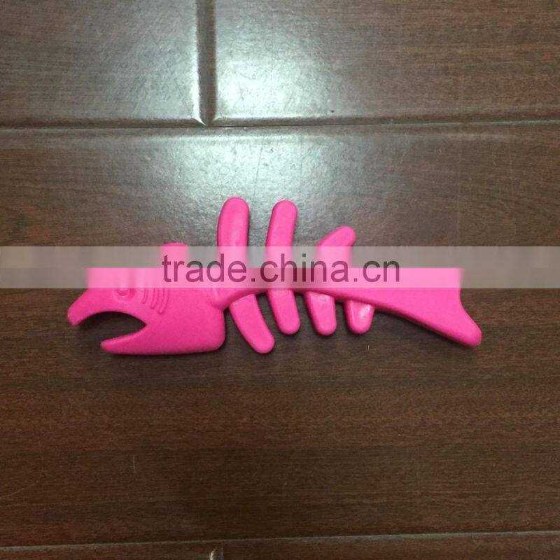 Colorful TPR Pet dog Chew Toy For Fun