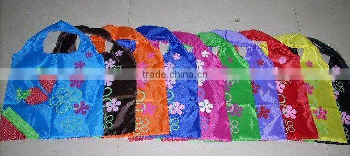 nylon drawstring bag