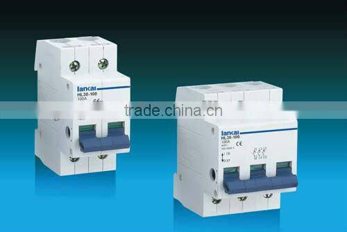 Lankai HL30-100 Isolation switch