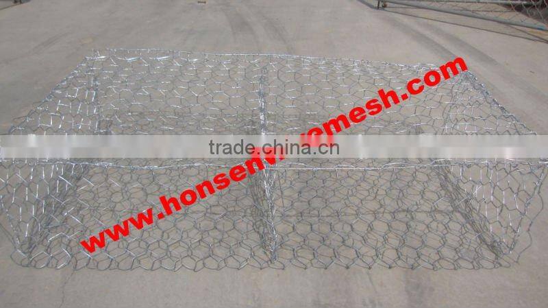 High Quality Gabion box